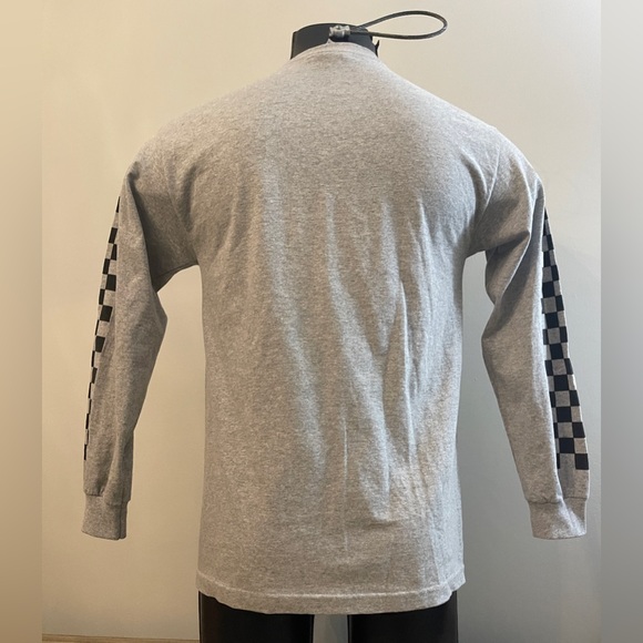 Men’s L/S Broken Promises Shirt, ‘Hashiriya’ Size Medium - Picture 7 of 11